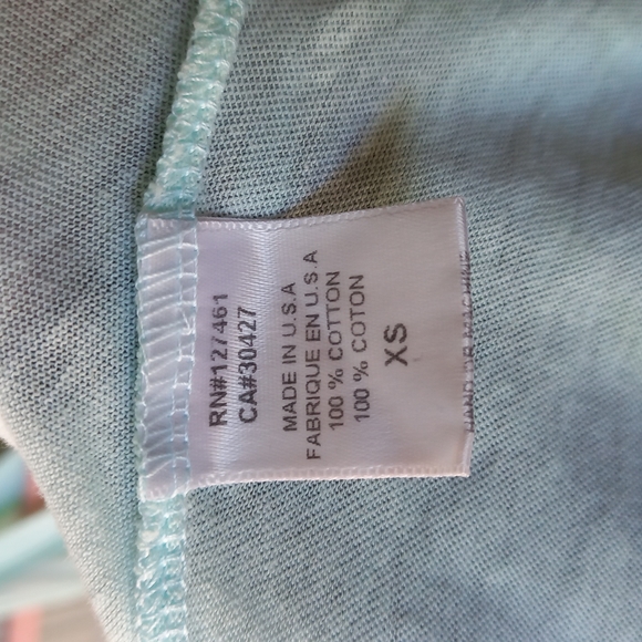 💕Host Pick💕Wildfox flowy tank with pineapple - Picture 4 of 4